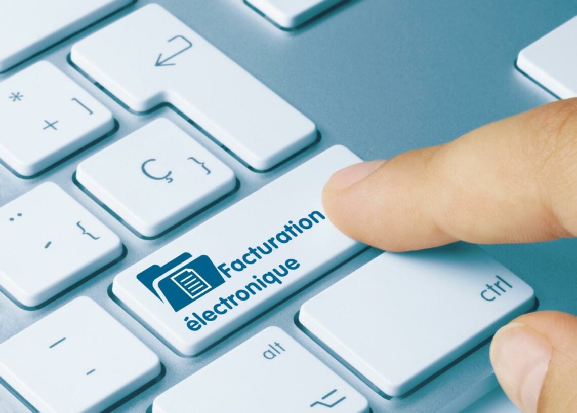 Accompagnement à la Facturation Électronique